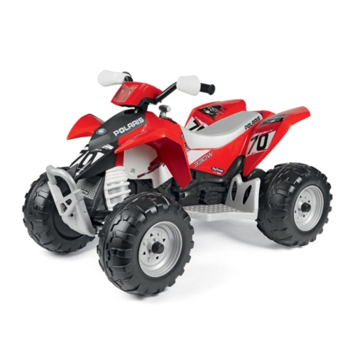QUAD 12V POLARIS OUTLAW 330 W