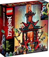 leclerc lego ninjago