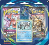 Pokemon Pack 2 Boosters Janvier Au Meilleur Prix E Leclerc