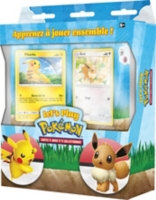 Pokemon Jouets Au Meilleur Prix E Leclerc