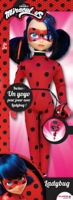 ladybug jouet