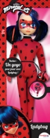 jouet ladybug