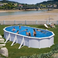 Piscine Gonflable Leclerc