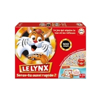 jeu le lynx 400 images leclerc