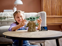 Lego Star Wars L Enfant Au Meilleur Prix E Leclerc