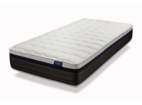 Matelas Memory Zen 90 X 190 Cm Maison Et Loisirs E Leclerc