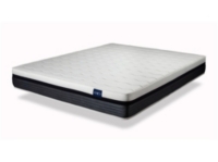 Matelas Memory Zen 140 X 190 Cm Maison Et Loisirs E Leclerc