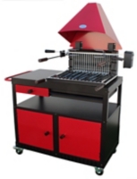 Barbecue plancha gaz pas cher, brazero | E.Leclerc