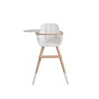 Chaise Haute Bebe Au Meilleur Prix E Leclerc