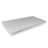 Matelas Bebe Pliant Pour Lit De Voyage Mimo 1x60 Bleu Epaisseur 5 Cm Dehoussable Facile A Transporter Au Meilleur Prix E Leclerc