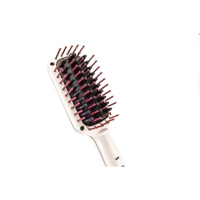 Mini Brosse A Cheveux Electrique Au Meilleur Prix E Leclerc