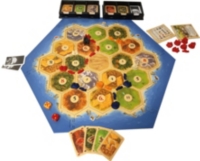 catan jeu leclerc