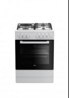 cuisinière mixte leclerc