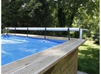 Accessoires Piscine Hors Sol Pas Cher Eleclerc