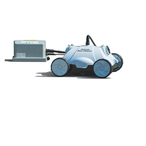 Robot de piscine ROBOTCLEAN