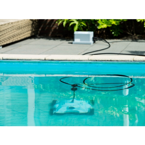 Robot de piscine ROBOTCLEAN