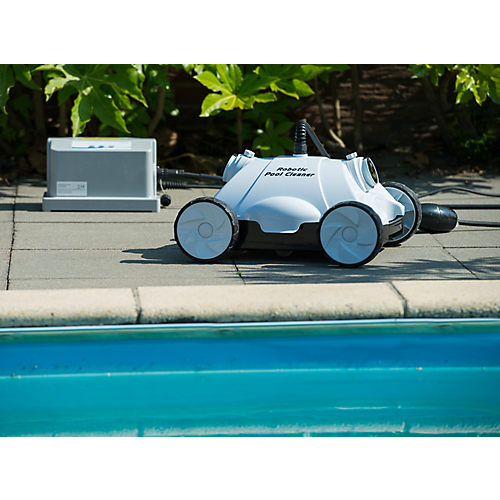 Robot de piscine ROBOTCLEAN