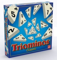 triomino prix leclerc