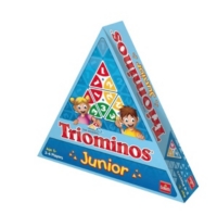 triominos junior leclerc