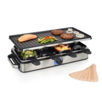 Appareil A Raclette Leclerc