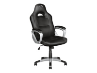 Chaise Gaming Trust Ryon Noire Gtx 705r E Leclerc High Tech