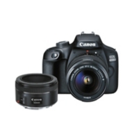 Appareil Photo Reflex Objectif Canon Eos 4000d Ef S 18 55 Iii