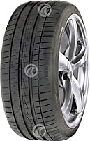 Vredestein Ultrac Vorti - 355/25 ZR 24 110 (Y)
