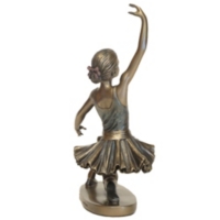 statuette-danseuse-de-collection-aspect-bronze-21-cm-au-meilleur-prix