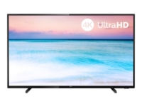 Tv Led Philips 58pus6504 E Leclerc High Tech