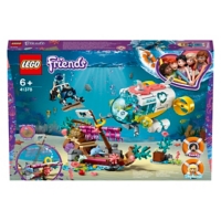 lego fille 6 ans