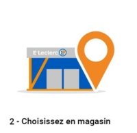 Location de courte durée E.Leclerc