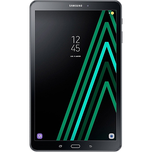 Tablette Android 10 Pouces Samsung Galaxy Tab A6 Noire E