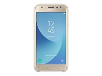 Coque de protection Samsung Galaxy j3 2017 or au meilleur prix | E ...