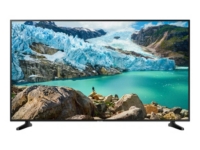 Tv Led Samsung Ue65ru7025 E Leclerc High Tech