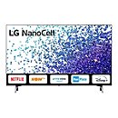 TV LED LG 50NANO796PC