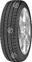 Kumho Winter PorTran CW51 - 195/70 R 15 104 R