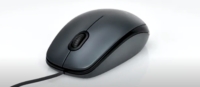 Vidéo présentation Logitech M100 Noir