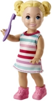 barbie coffret babysitter