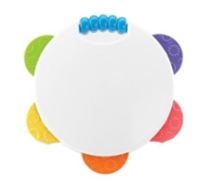 Fisher Price Mon Premier Tambourin Jouet D Eveil 3 Mois Et Fisher Price Au Meilleur Prix E Leclerc