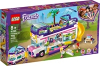 lego friends leclerc