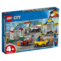 lego pour garçon