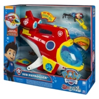 Sous Marin Sea Patrol Paw Patrol Paw Patrol Au Meilleur Prix E Leclerc