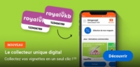 Mon E Leclerc Opération Vignettes Royal Vkb