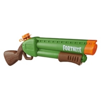 Nerf Fortnite Ar L Jouets Espace Culturel E Leclerc