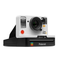 Appareil Photo Instantane Polaroid Onestep 2 Viewfinder Blanc E