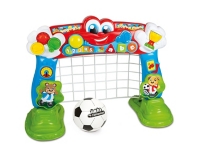 Tiboot Mon Premier But De Foot Au Meilleur Prix E Leclerc