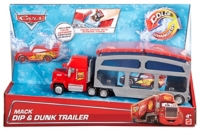 Cars Mack Color Changers Au Meilleur Prix E Leclerc