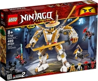 ninjago jouet