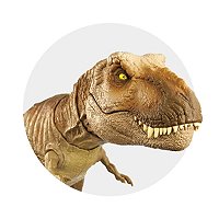 Jouets De Camion Dinosaure Pour Enfants De 3 À 5 Ans, Camion Transporteur  De Voiture Tyrannosaure, Ensemble De Jeu De Capture Jurassic Pour Garçons  Et Filles, Mode en ligne