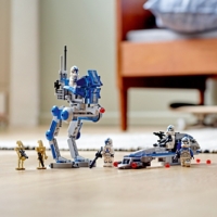 Lego Star Wars Au Meilleur Prix E Leclerc